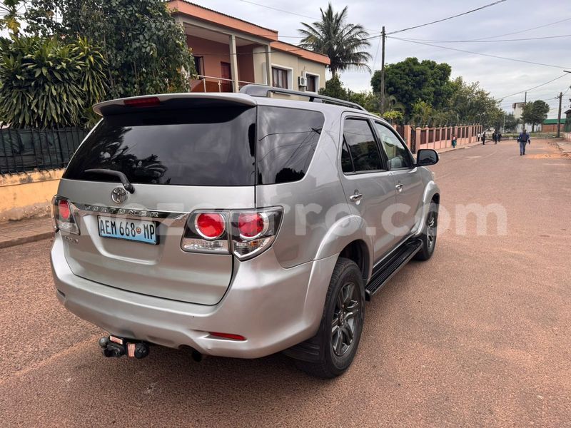 Big with watermark toyota fortuner maputo maputo 31616