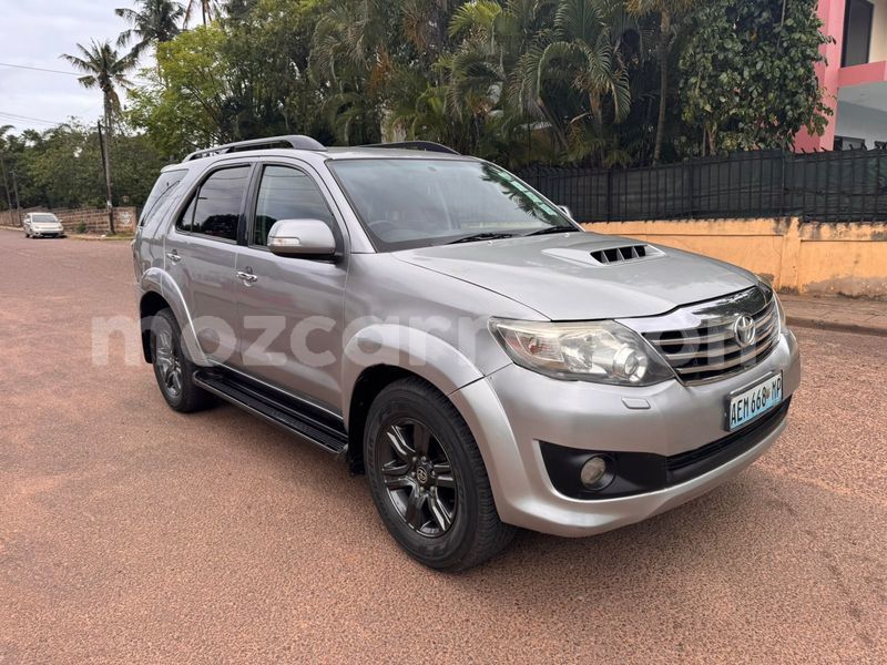 Big with watermark toyota fortuner maputo maputo 31616