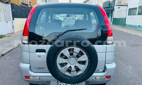 Nunua Ilio tumika Toyota Cami Fedha Gari ndani ya Maputo nchini Maputo Nunua Ilio tumika Toyota Cami Fedha Gari ndani ya Maputo nchini Maputo