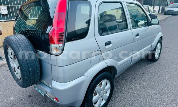 Nunua Ilio tumika Toyota Cami Fedha Gari ndani ya Maputo nchini Maputo Nunua Ilio tumika Toyota Cami Fedha Gari ndani ya Maputo nchini Maputo