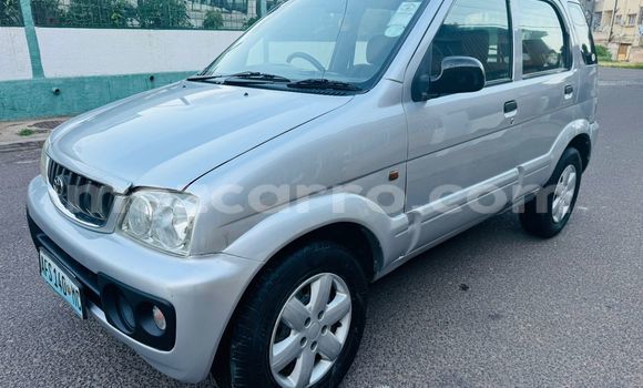 Nunua Ilio tumika Toyota Cami Fedha Gari ndani ya Maputo nchini Maputo Nunua Ilio tumika Toyota Cami Fedha Gari ndani ya Maputo nchini Maputo