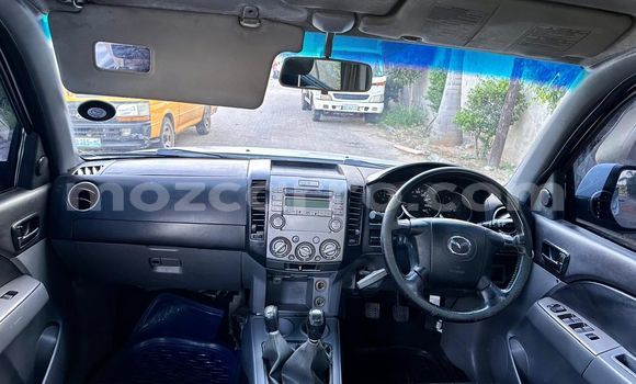 Buy Used Ford Ranger White Car in Maputo in Maputo Buy Used Ford Ranger White Car in Maputo in Maputo