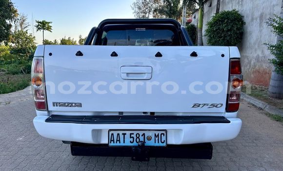 Buy Used Ford Ranger White Car in Maputo in Maputo Buy Used Ford Ranger White Car in Maputo in Maputo