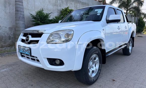 Buy Used Ford Ranger White Car in Maputo in Maputo Buy Used Ford Ranger White Car in Maputo in Maputo