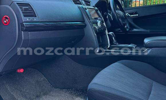 Tenga Itsva Toyota Mark X Chena Mota in Maputo in Maputo Tenga Itsva Toyota Mark X Chena Mota in Maputo in Maputo