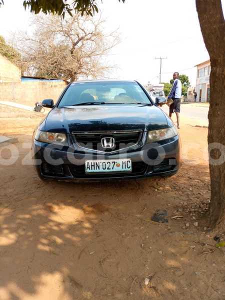 Big with watermark honda accord maputo maputo 31620