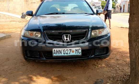 Comprar Usado Honda Accord De outros Carro em Maputo em Maputo Comprar Usado Honda Accord De outros Carro em Maputo em Maputo