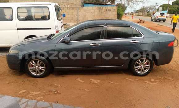 Comprar Usado Honda Accord De outros Carro em Maputo em Maputo Comprar Usado Honda Accord De outros Carro em Maputo em Maputo