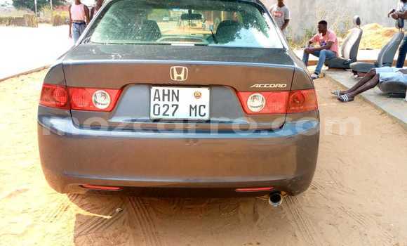 Comprar Usado Honda Accord De outros Carro em Maputo em Maputo Comprar Usado Honda Accord De outros Carro em Maputo em Maputo