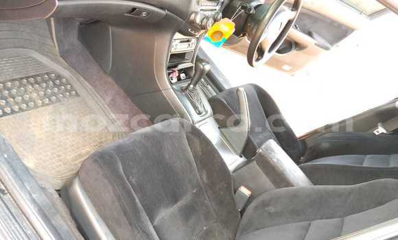 Comprar Usado Honda Accord De outros Carro em Maputo em Maputo Comprar Usado Honda Accord De outros Carro em Maputo em Maputo