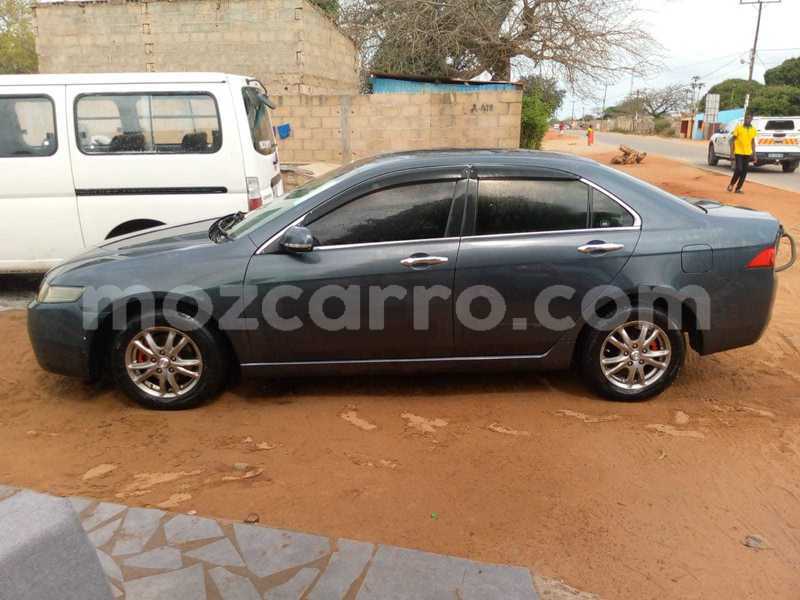 Big with watermark honda accord maputo maputo 31620