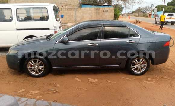 Comprar Usado Honda Accord De outros Carro em Maputo em Maputo Comprar Usado Honda Accord De outros Carro em Maputo em Maputo