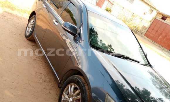 Comprar Usado Honda Accord De outros Carro em Maputo em Maputo Comprar Usado Honda Accord De outros Carro em Maputo em Maputo