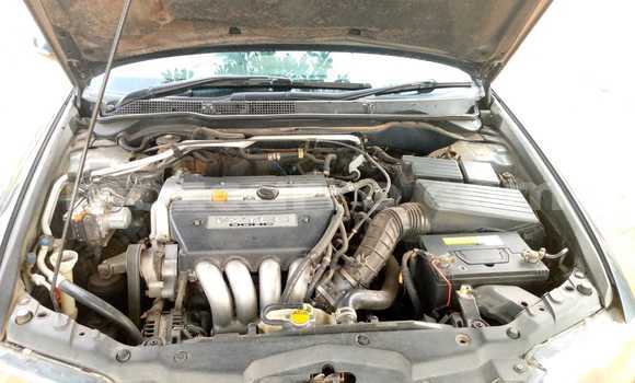 Comprar Usado Honda Accord De outros Carro em Maputo em Maputo Comprar Usado Honda Accord De outros Carro em Maputo em Maputo