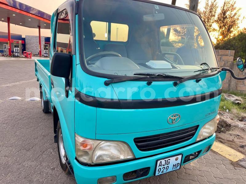 Big with watermark toyota dyna maputo maputo 31621