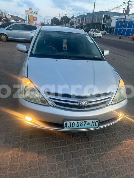 Big with watermark toyota allion maputo maputo 31623