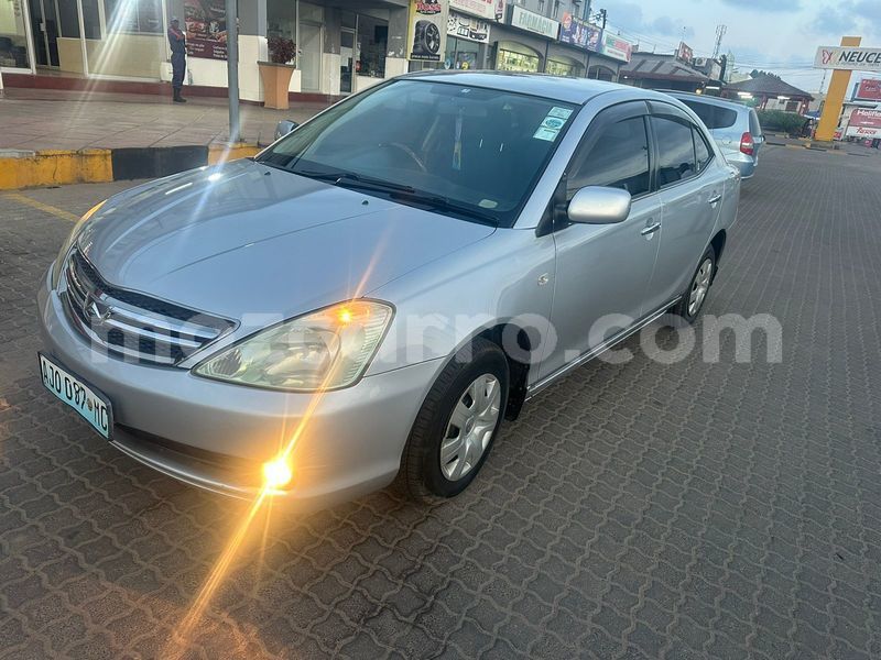 Big with watermark toyota allion maputo maputo 31623