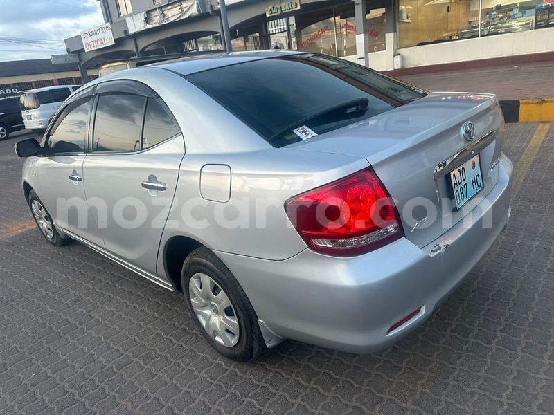 Big with watermark toyota allion maputo maputo 31623