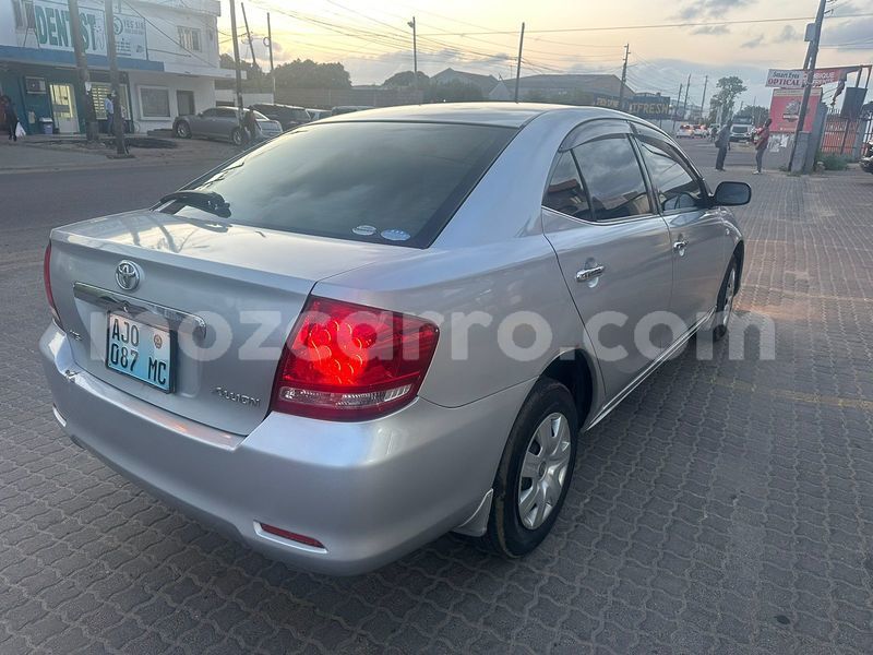 Big with watermark toyota allion maputo maputo 31623