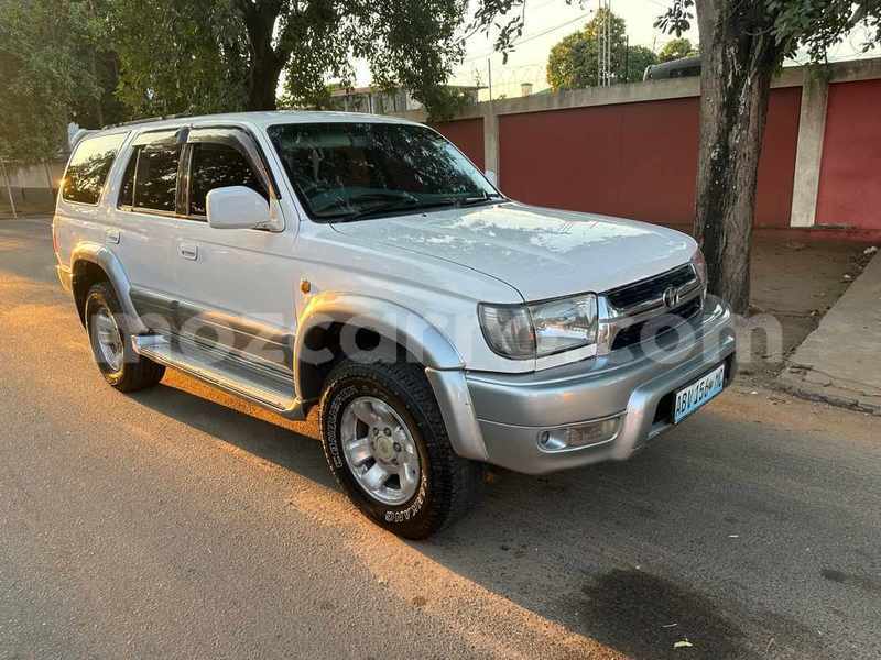 Big with watermark toyota hilux maputo maputo 31624