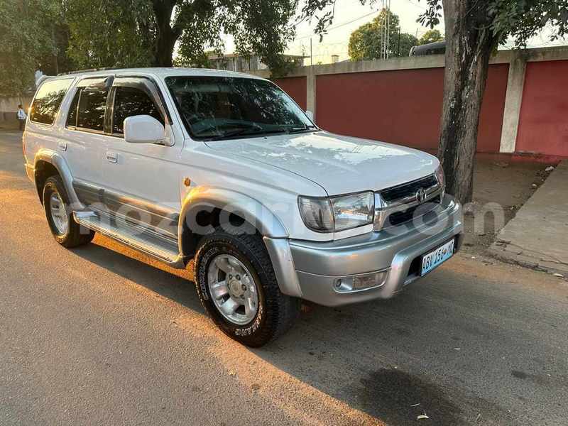 Big with watermark toyota hilux maputo maputo 31624