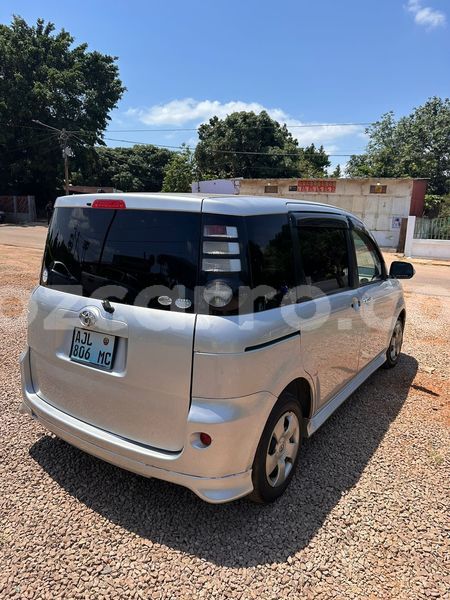 Big with watermark toyota sienta maputo maputo 31625