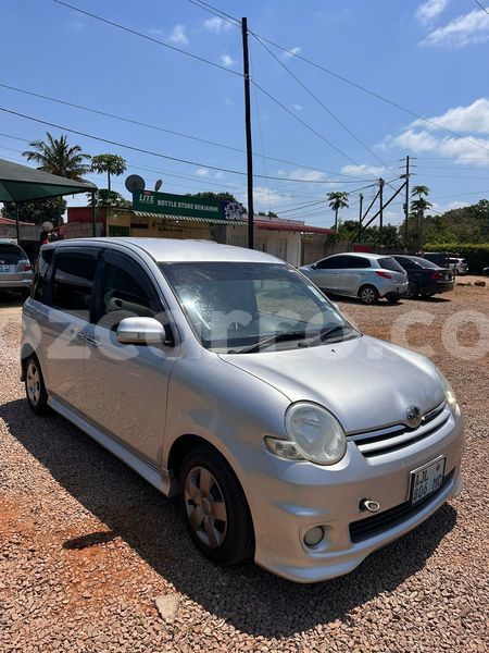 Big with watermark toyota sienta maputo maputo 31625