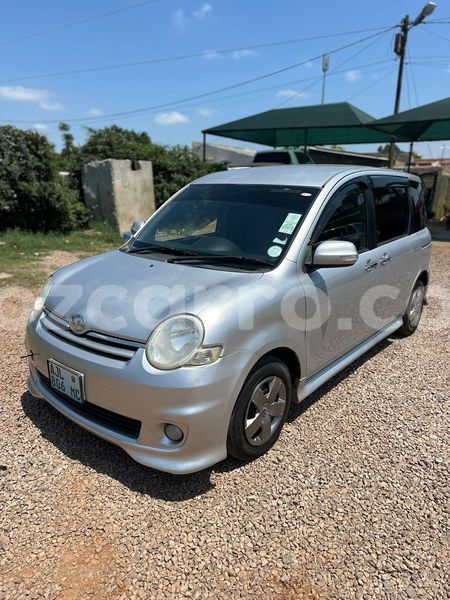 Big with watermark toyota sienta maputo maputo 31625