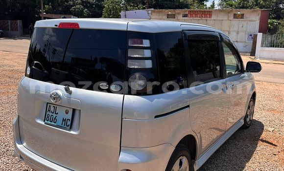 Comprar Usado Toyota Sienta De outros Carro em Maputo em Maputo Comprar Usado Toyota Sienta De outros Carro em Maputo em Maputo