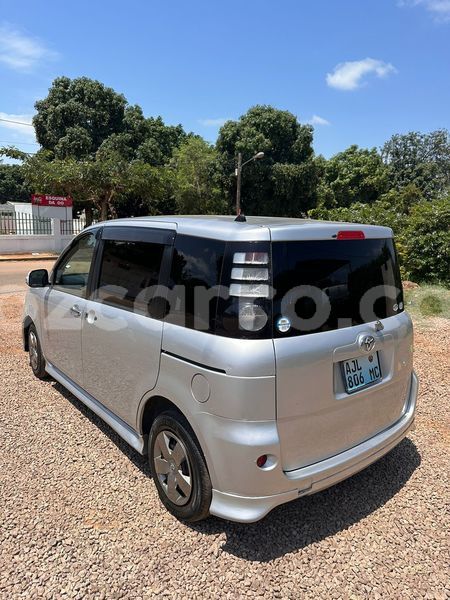 Big with watermark toyota sienta maputo maputo 31625