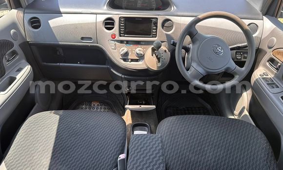 Comprar Usado Toyota Sienta De outros Carro em Maputo em Maputo Comprar Usado Toyota Sienta De outros Carro em Maputo em Maputo