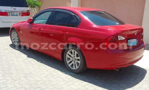 Nunua Ilio tumika BMW 321 Nyekundu Gari ndani ya Maputo nchini Maputo Nunua Ilio tumika BMW 321 Nyekundu Gari ndani ya Maputo nchini Maputo