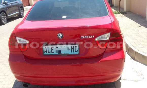 Nunua Ilio tumika BMW 321 Nyekundu Gari ndani ya Maputo nchini Maputo Nunua Ilio tumika BMW 321 Nyekundu Gari ndani ya Maputo nchini Maputo