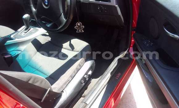 Nunua Ilio tumika BMW 321 Nyekundu Gari ndani ya Maputo nchini Maputo Nunua Ilio tumika BMW 321 Nyekundu Gari ndani ya Maputo nchini Maputo