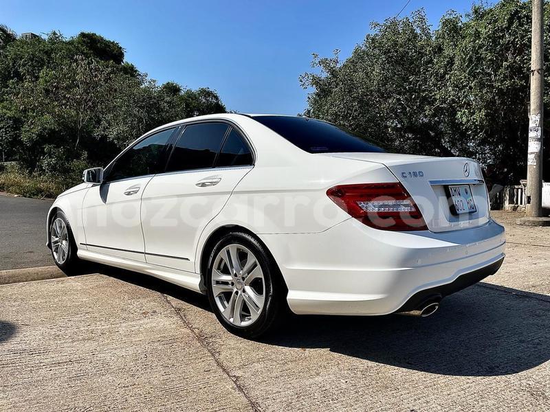 Big with watermark mercedes benz c classe maputo maputo 31627