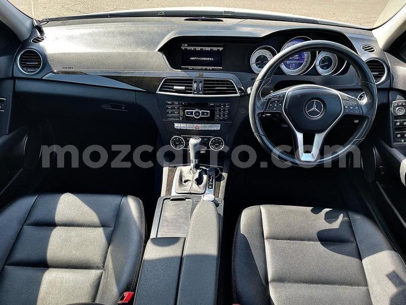 Big with watermark mercedes benz c classe maputo maputo 31627