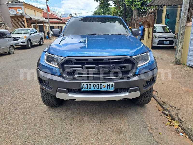 Big with watermark ford ranger maputo maputo 31629