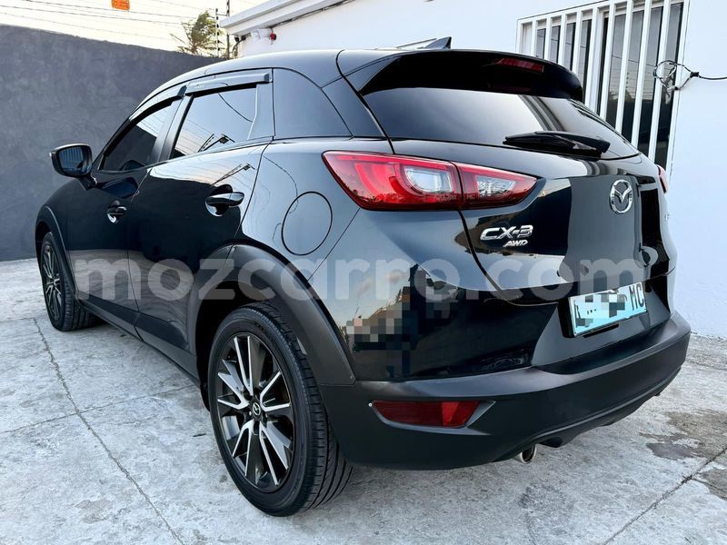 Big with watermark mazda cx 3 maputo maputo 31631