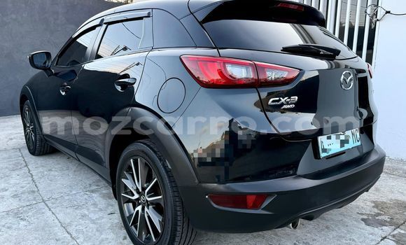 Nunua Mpya Mazda CX-3 Nyeusi Gari ndani ya Maputo nchini Maputo Nunua Mpya Mazda CX-3 Nyeusi Gari ndani ya Maputo nchini Maputo