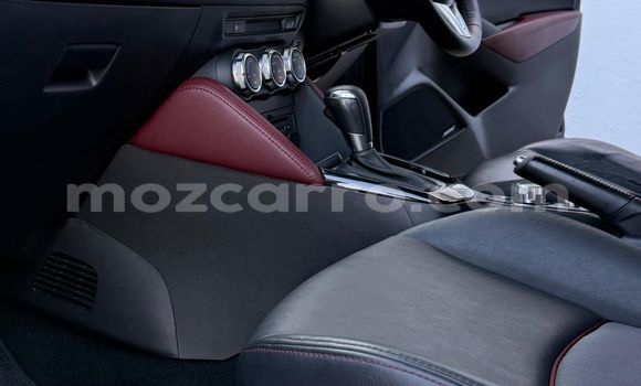Nunua Mpya Mazda CX-3 Nyeusi Gari ndani ya Maputo nchini Maputo Nunua Mpya Mazda CX-3 Nyeusi Gari ndani ya Maputo nchini Maputo