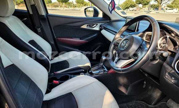 Tenga Tsaru Mazda CX-3 Nhema Mota in Maputo in Maputo Tenga Tsaru Mazda CX-3 Nhema Mota in Maputo in Maputo