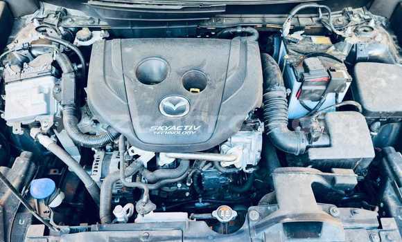 Tenga Tsaru Mazda CX-3 Nhema Mota in Maputo in Maputo Tenga Tsaru Mazda CX-3 Nhema Mota in Maputo in Maputo