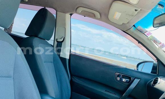 Nunua Ilio tumika Nissan Dualis Nyeusi Gari ndani ya Maputo nchini Maputo Nunua Ilio tumika Nissan Dualis Nyeusi Gari ndani ya Maputo nchini Maputo