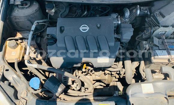 Nunua Ilio tumika Nissan Dualis Nyeusi Gari ndani ya Maputo nchini Maputo Nunua Ilio tumika Nissan Dualis Nyeusi Gari ndani ya Maputo nchini Maputo