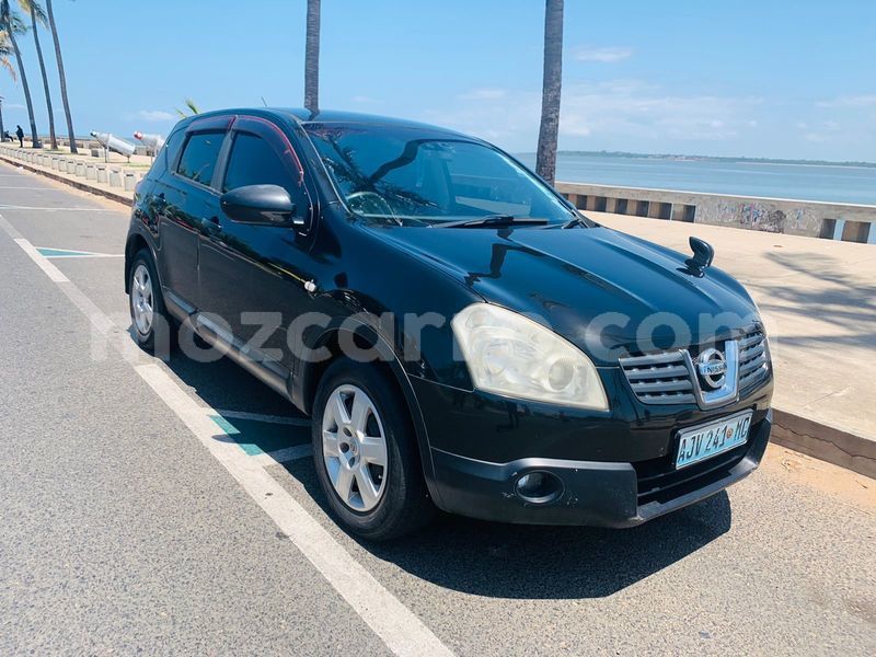 Big with watermark nissan dualis maputo maputo 31633