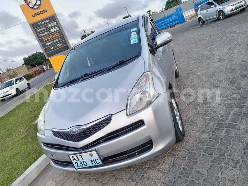 Big with watermark toyota ractis maputo maputo 31634