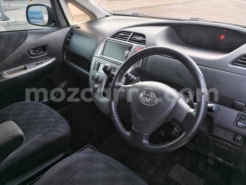 Big with watermark toyota ractis maputo maputo 31634