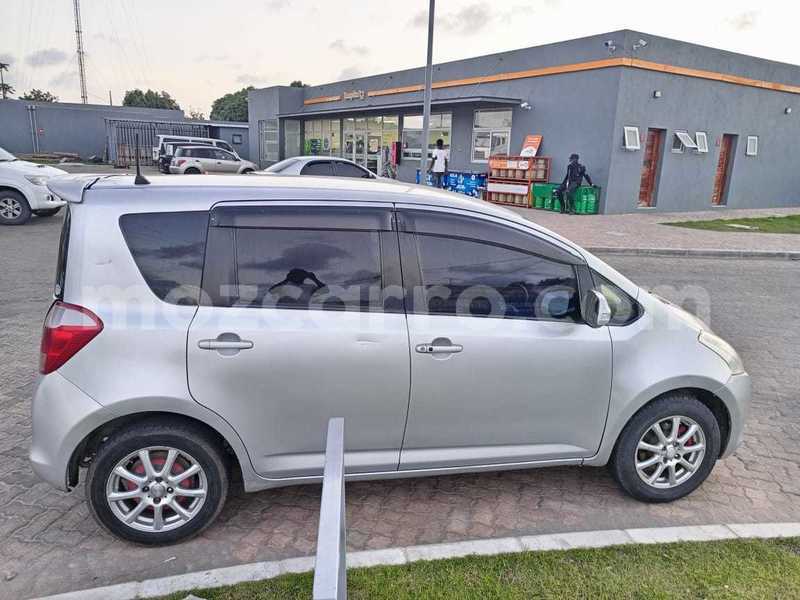 Big with watermark toyota ractis maputo maputo 31634