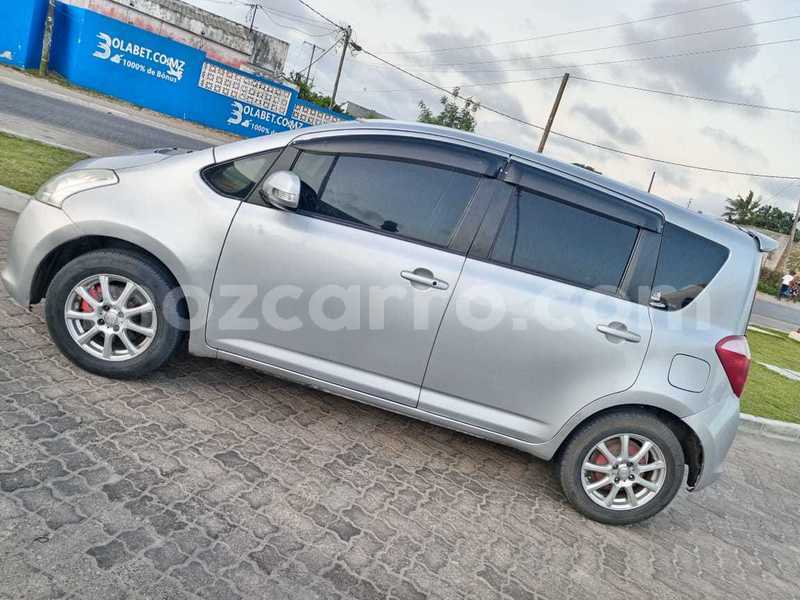 Big with watermark toyota ractis maputo maputo 31634