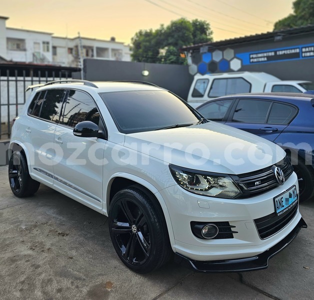 Big with watermark volkswagen tiguan maputo maputo 31636